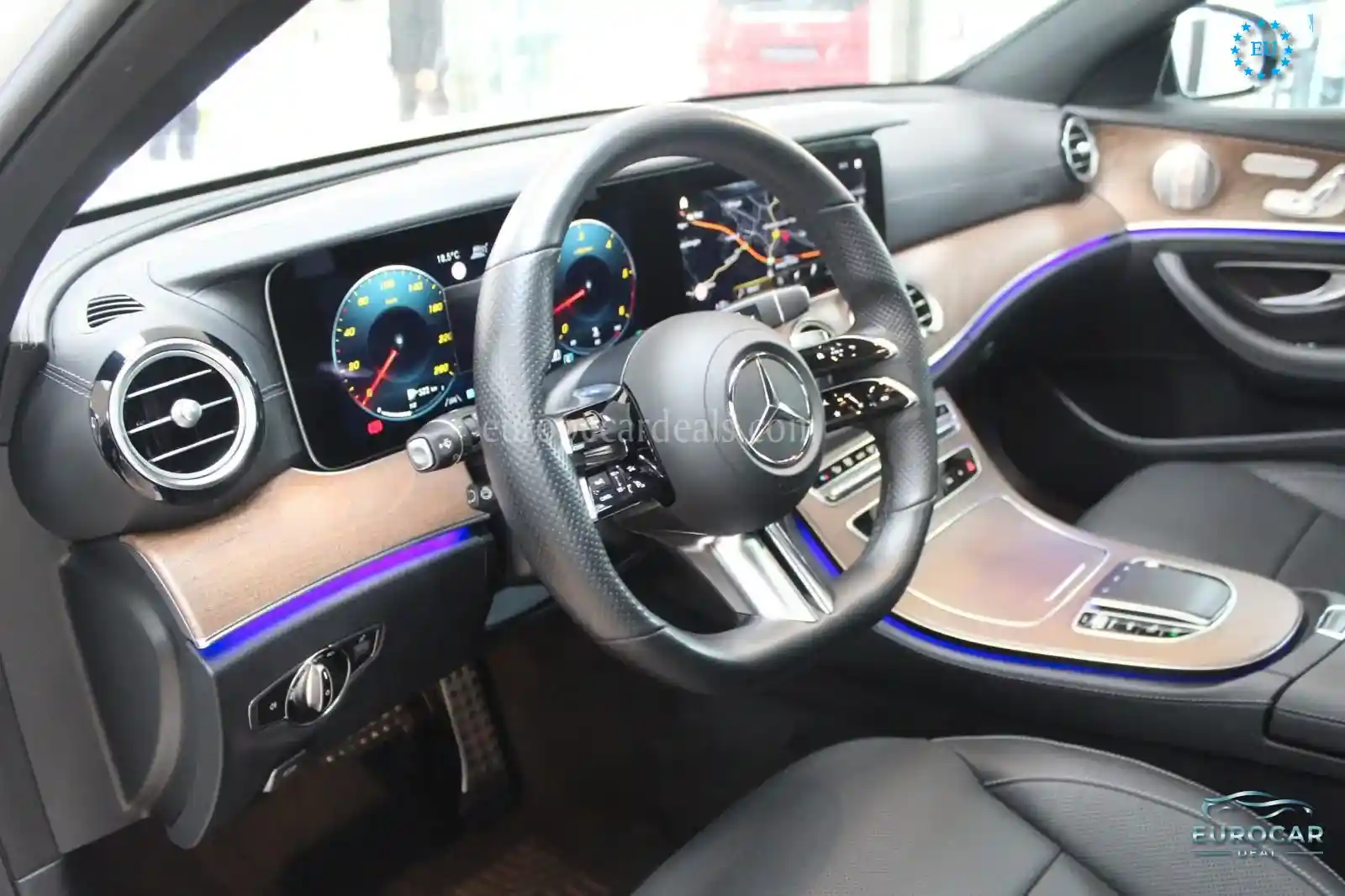 Mercedes-Benz E 400