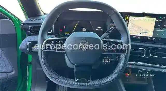 Renault Other