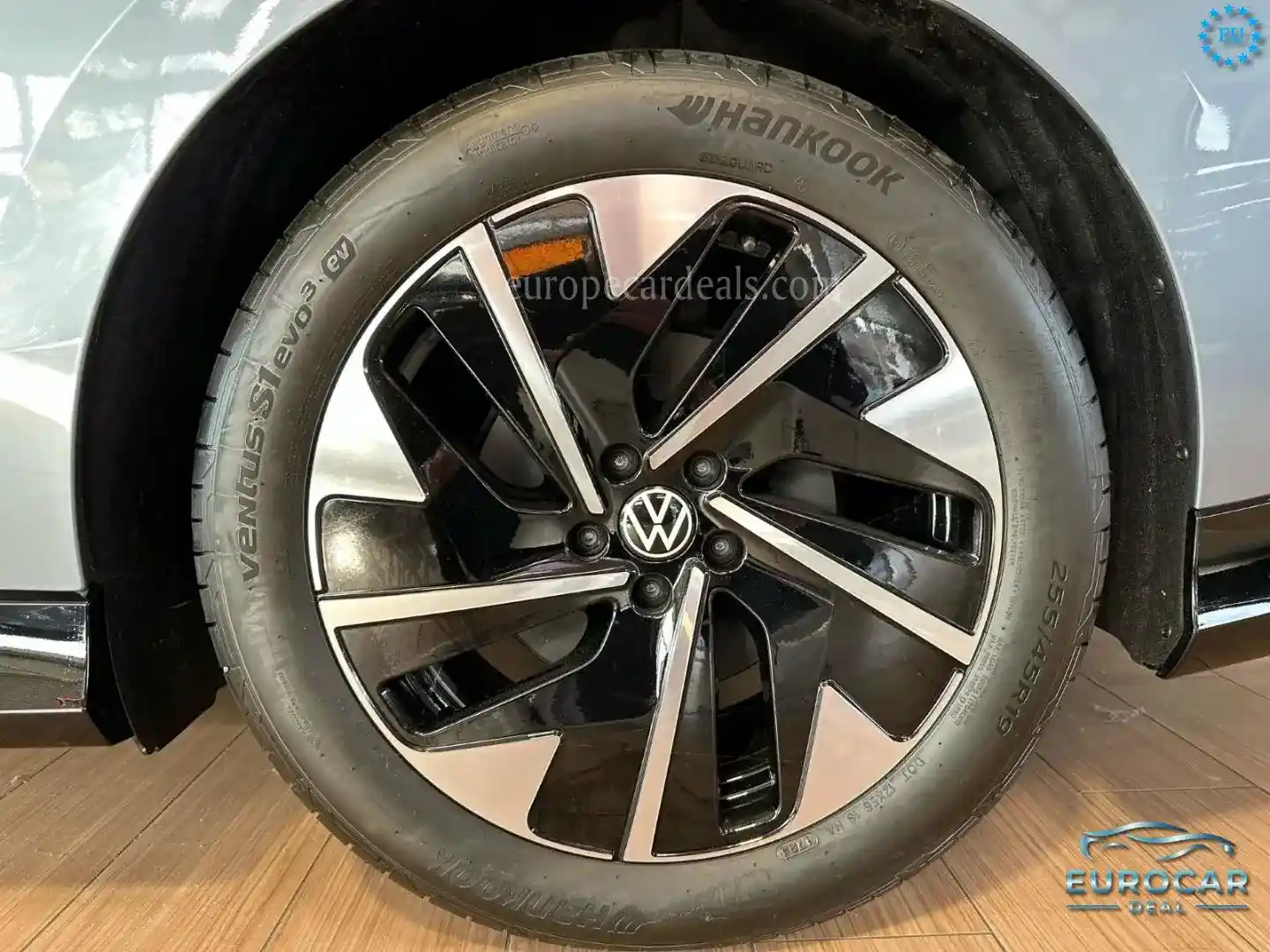 Volkswagen ID.7