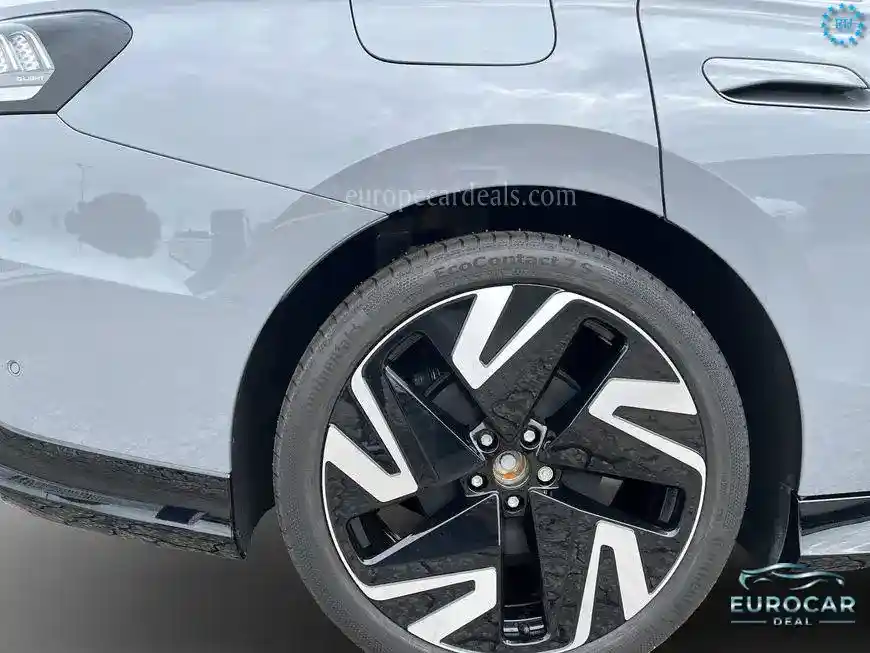 Volkswagen ID.7