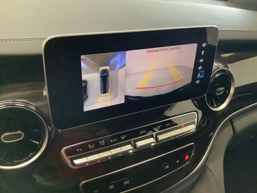 Mercedes-Benz V 300