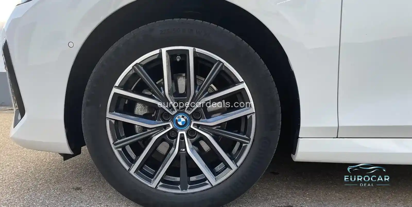 BMW 225 Active Tourer