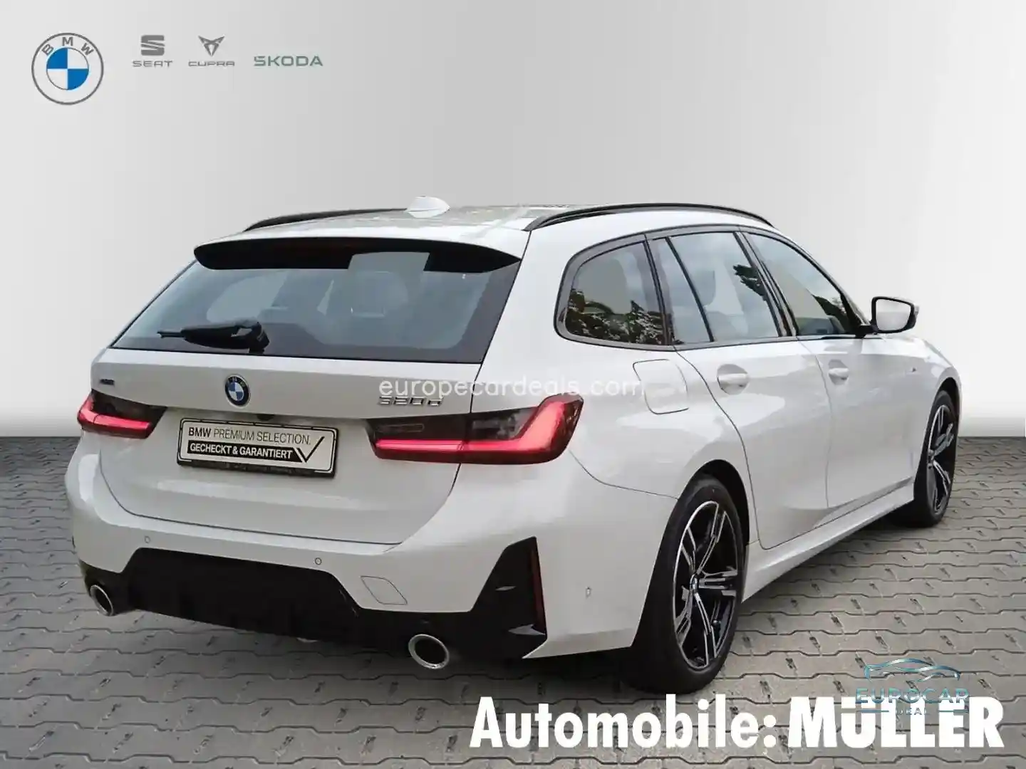 BMW 320