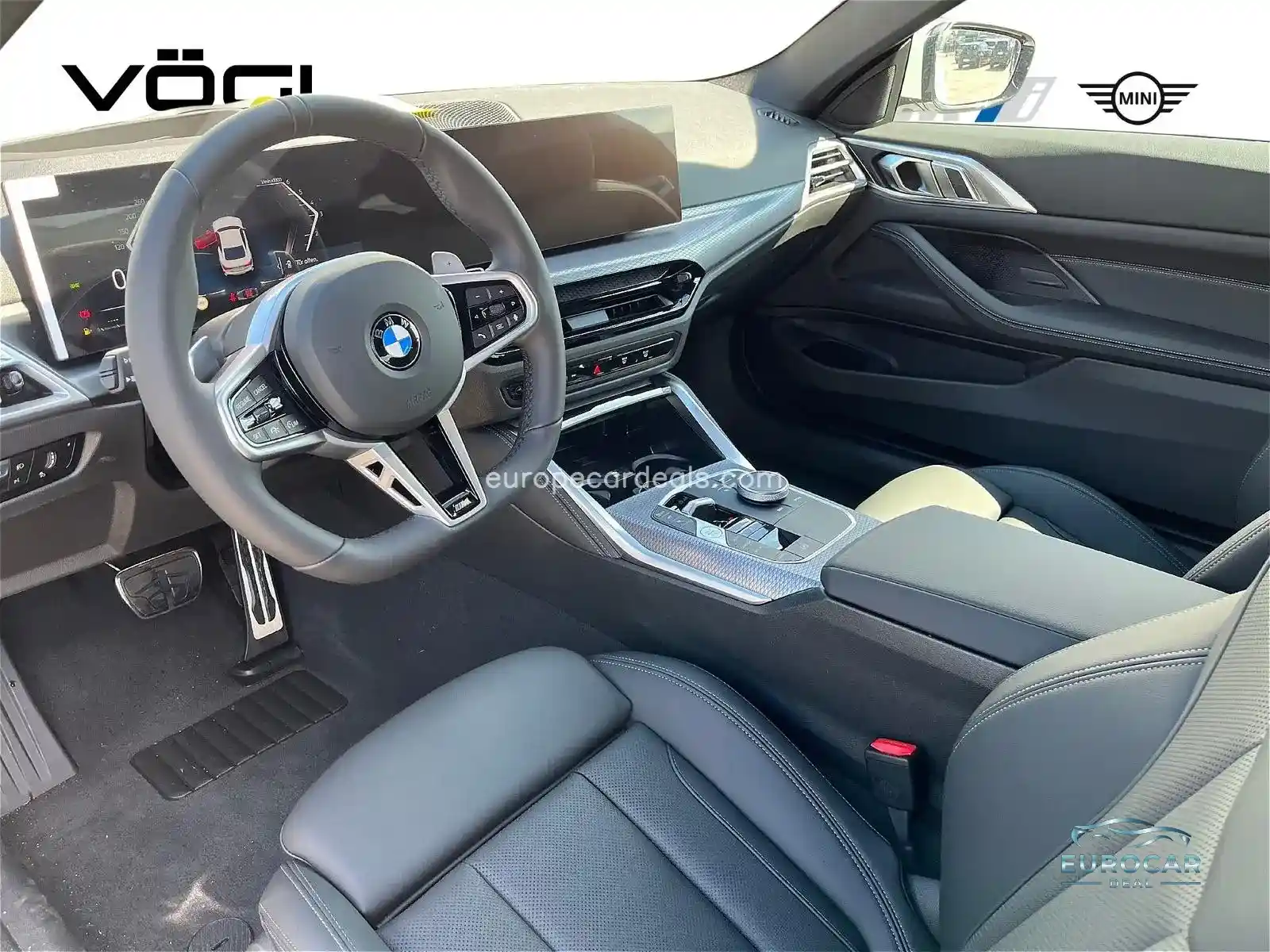 BMW 430