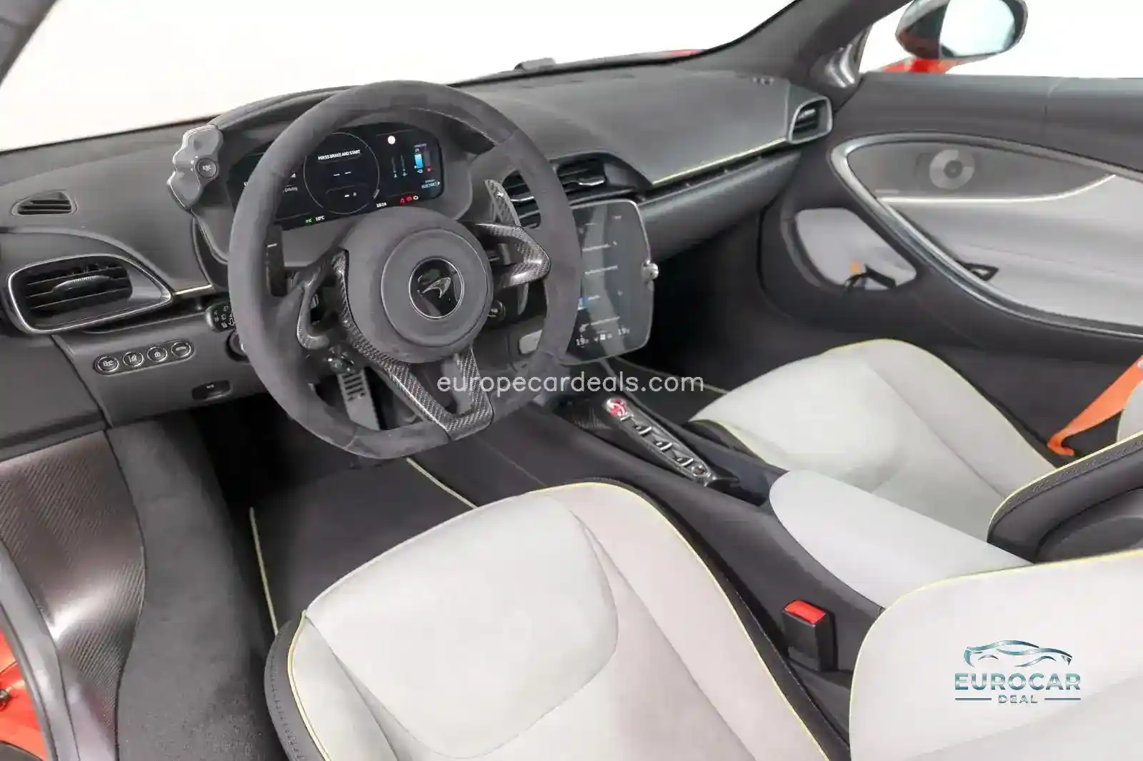 McLaren Artura