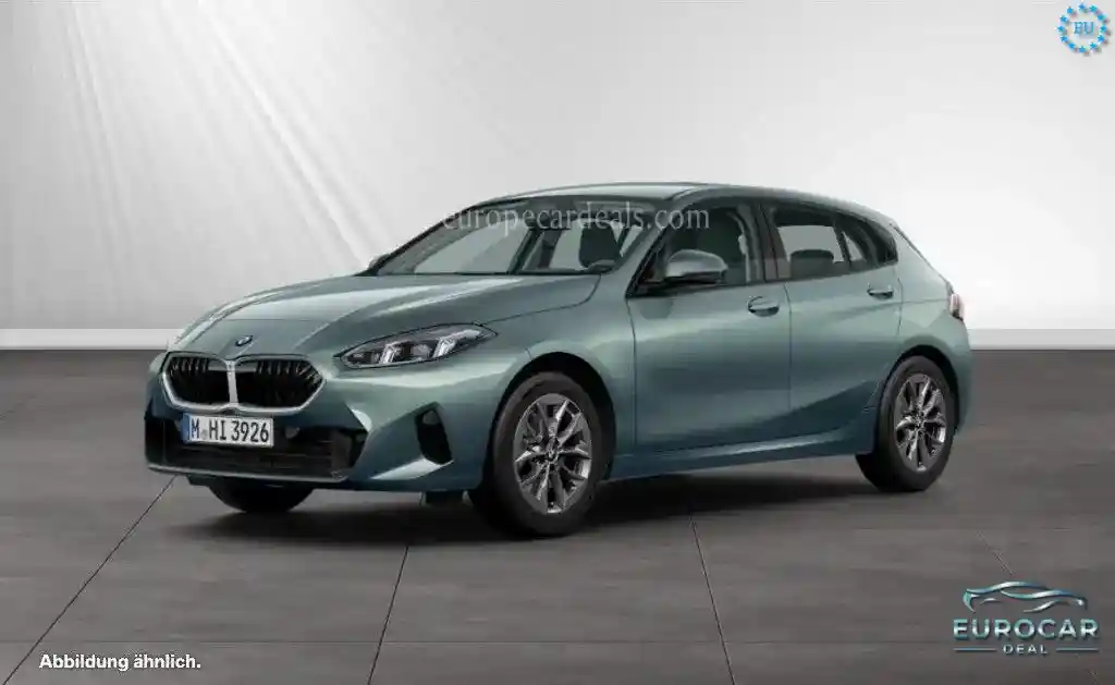 BMW 120