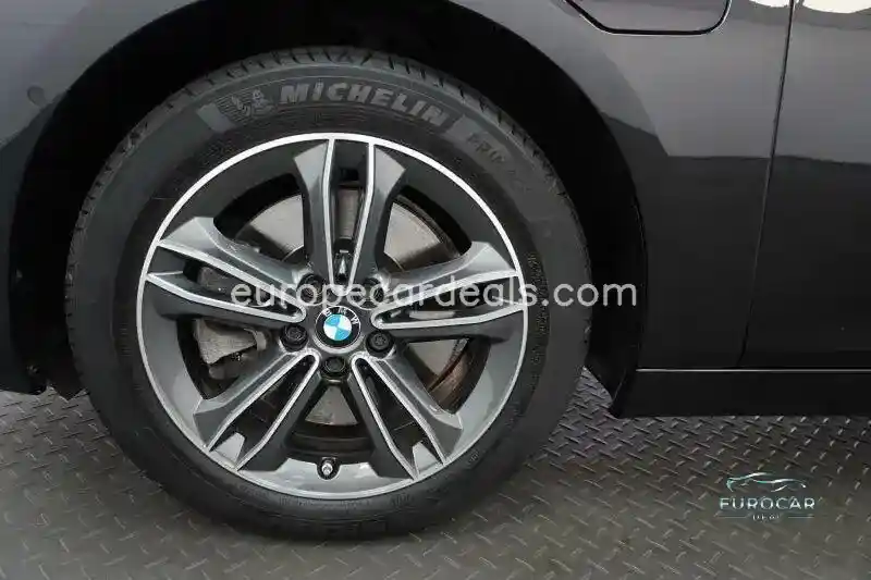BMW 225 Active Tourer