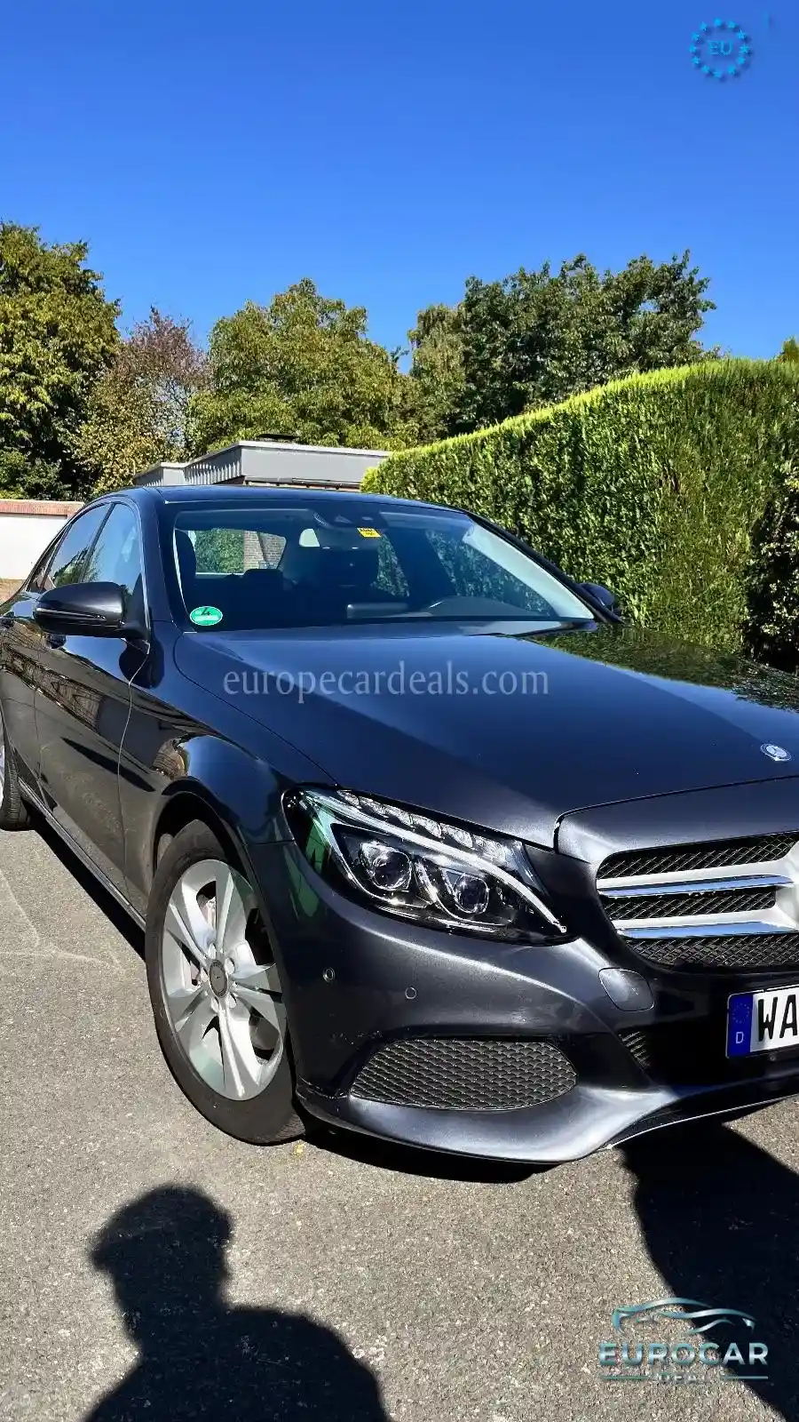 Mercedes-Benz C 250
