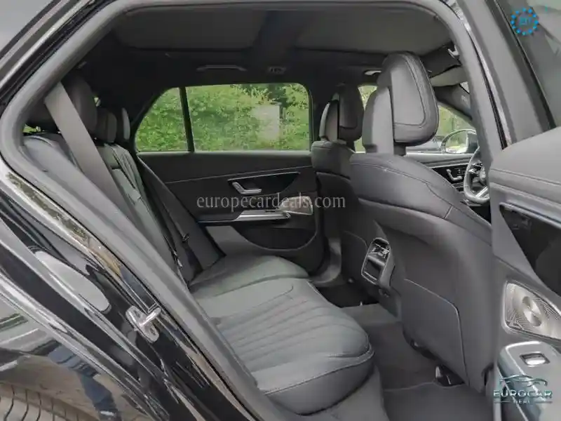 Mercedes-Benz E 450
