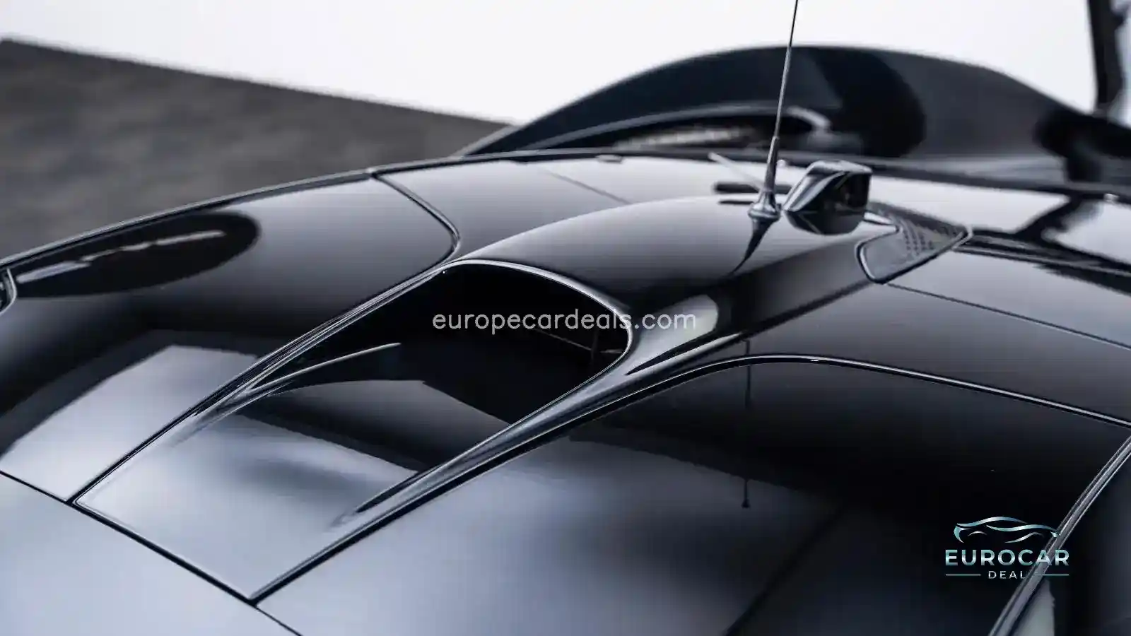 McLaren Other