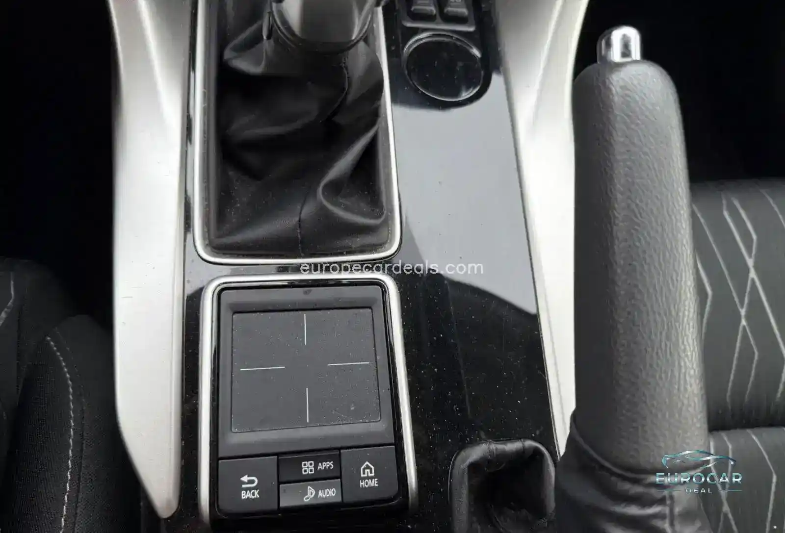 Mitsubishi Eclipse