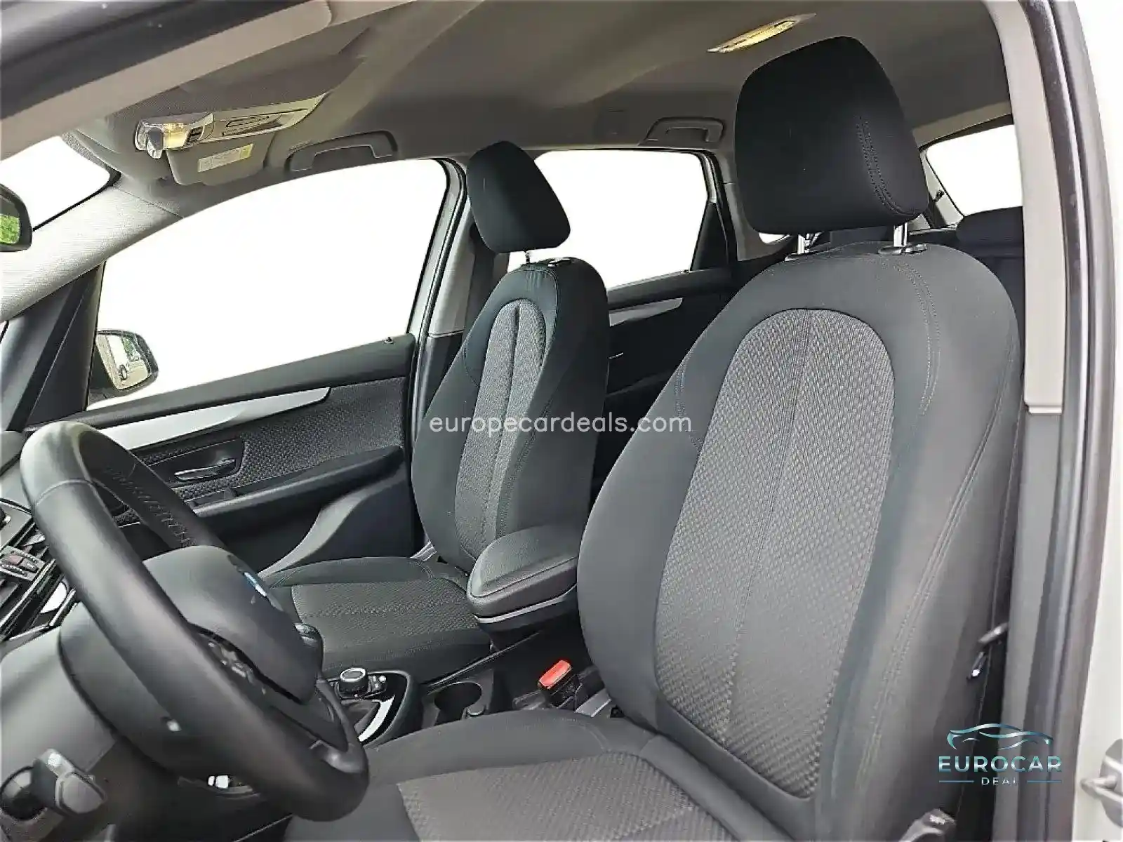 BMW 216 Active Tourer
