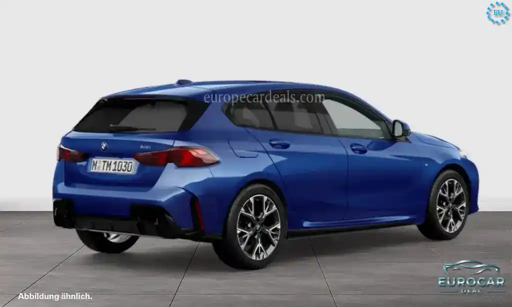 BMW 120
