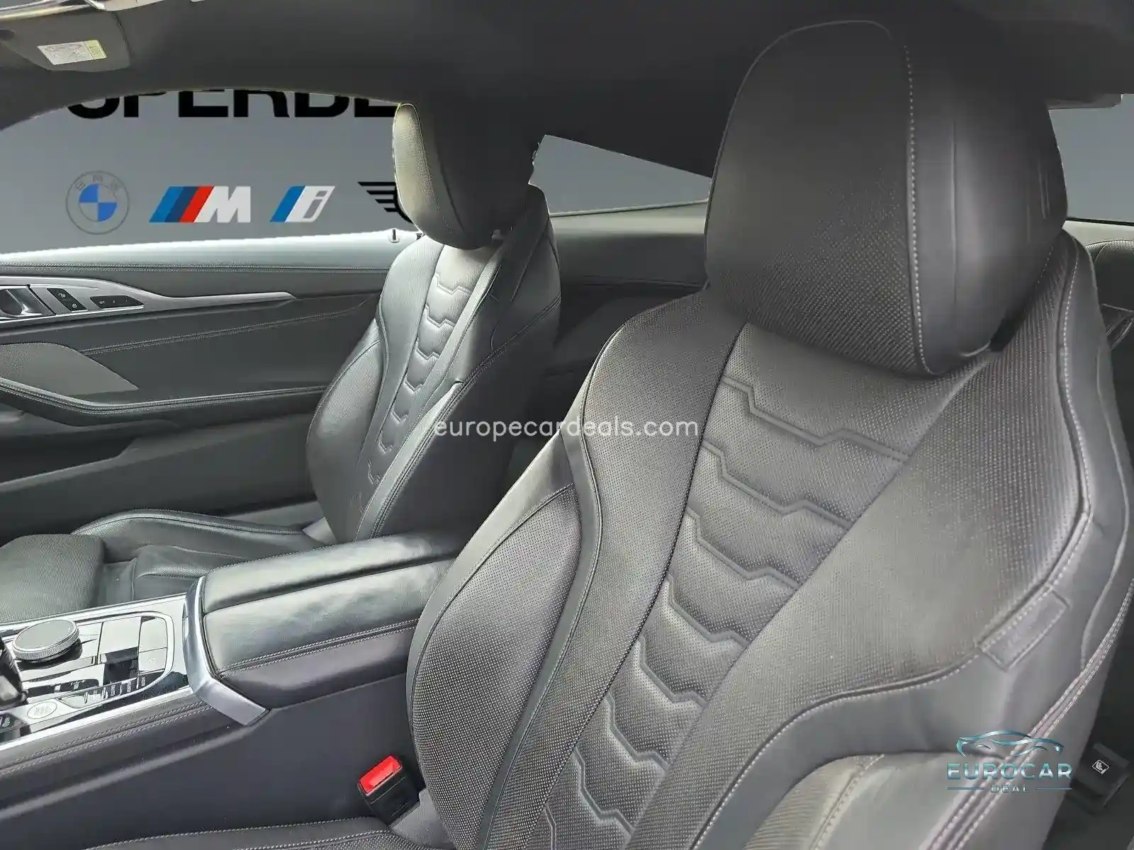 BMW M850