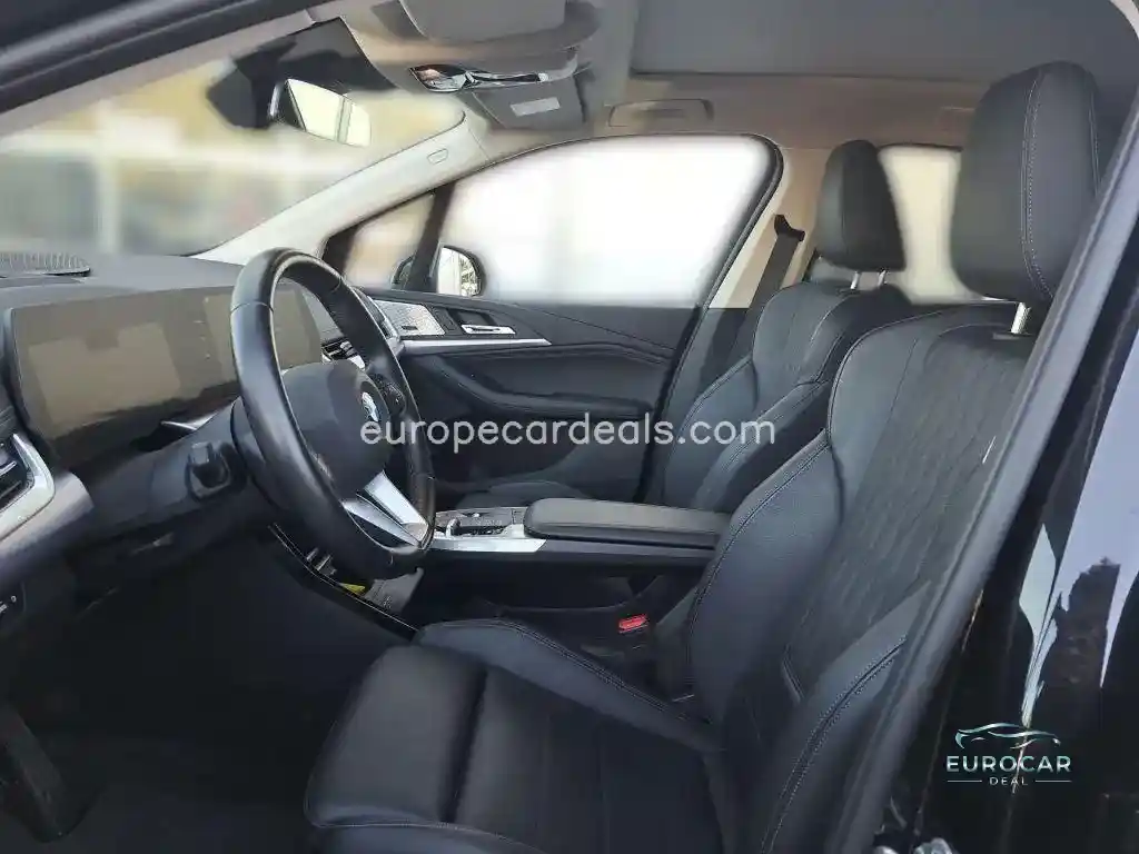BMW 223 Active Tourer