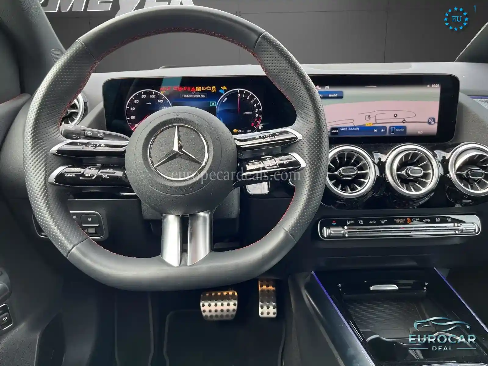 Mercedes-Benz B 250