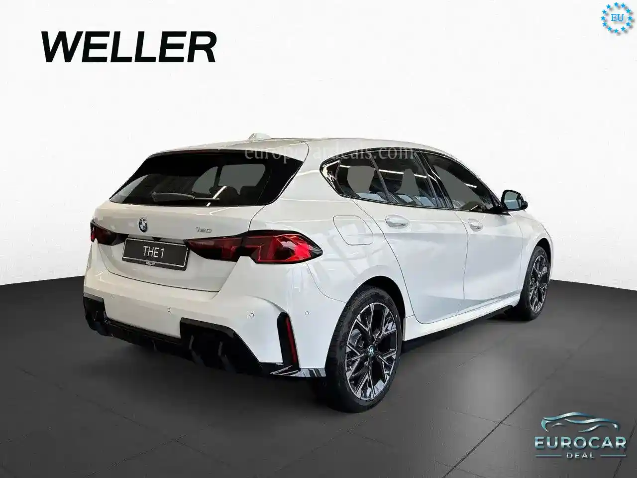BMW 120