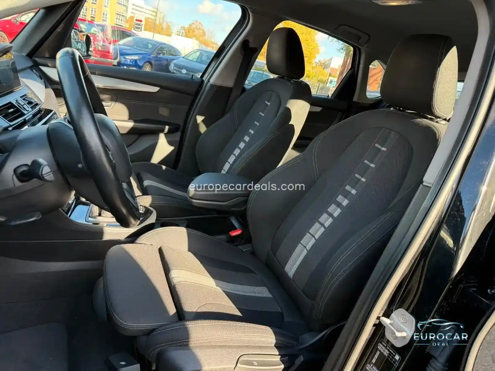 BMW 220 Active Tourer