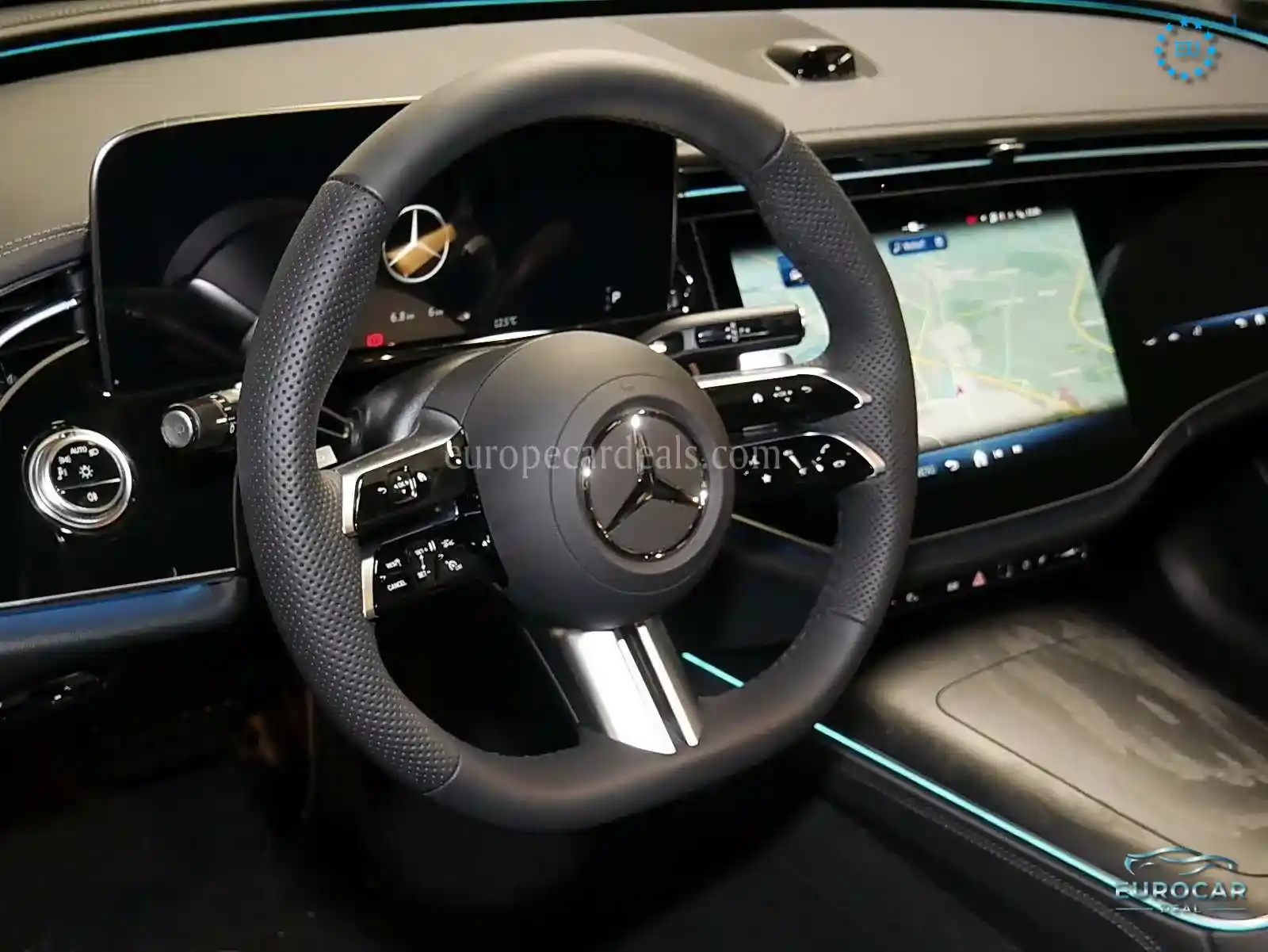 Mercedes-Benz E 450