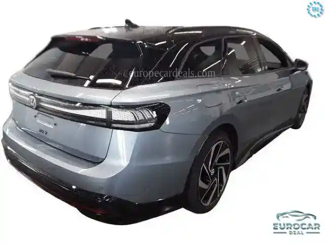 Volkswagen ID.7