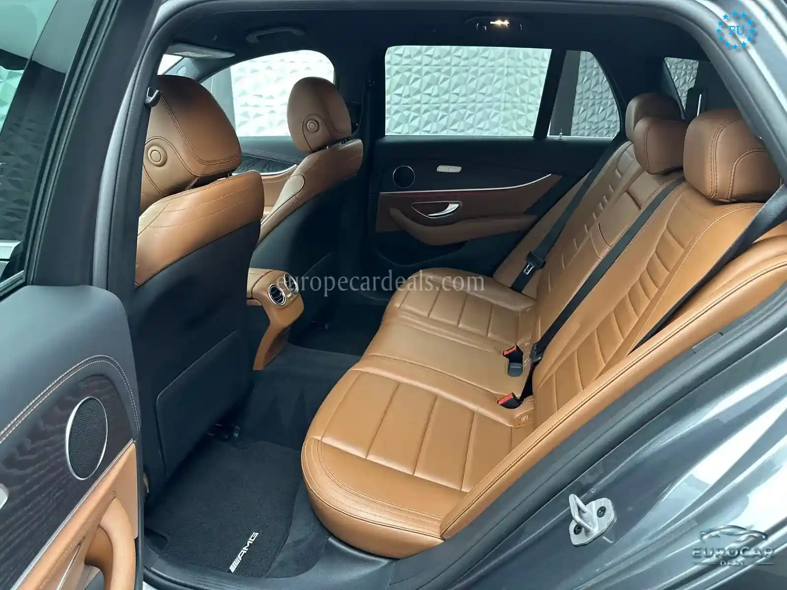 Mercedes-Benz E 400