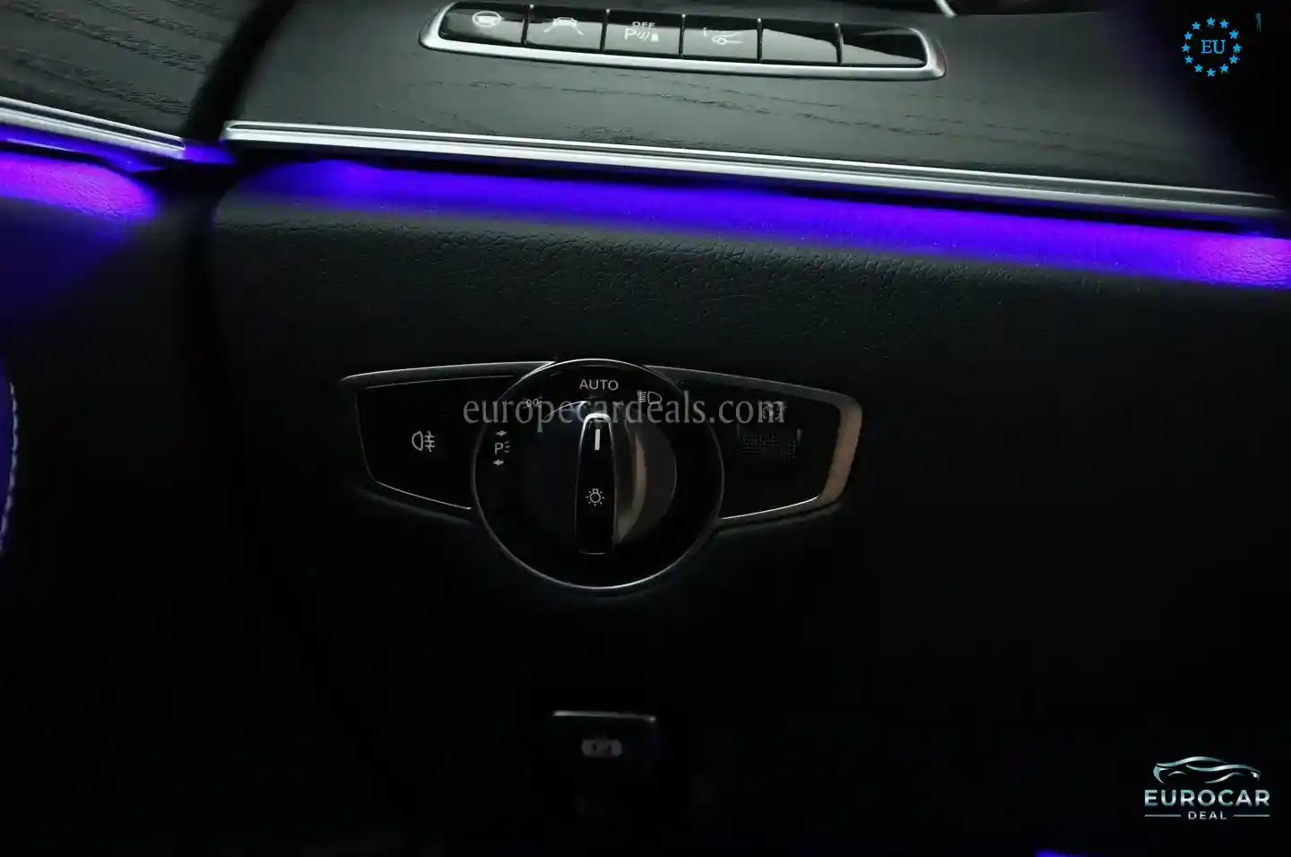 Mercedes-Benz E 400