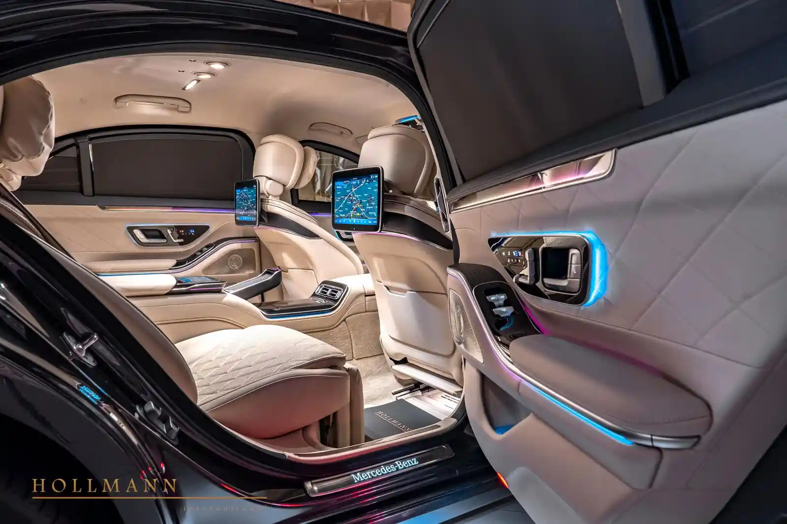 Mercedes-Benz S 680