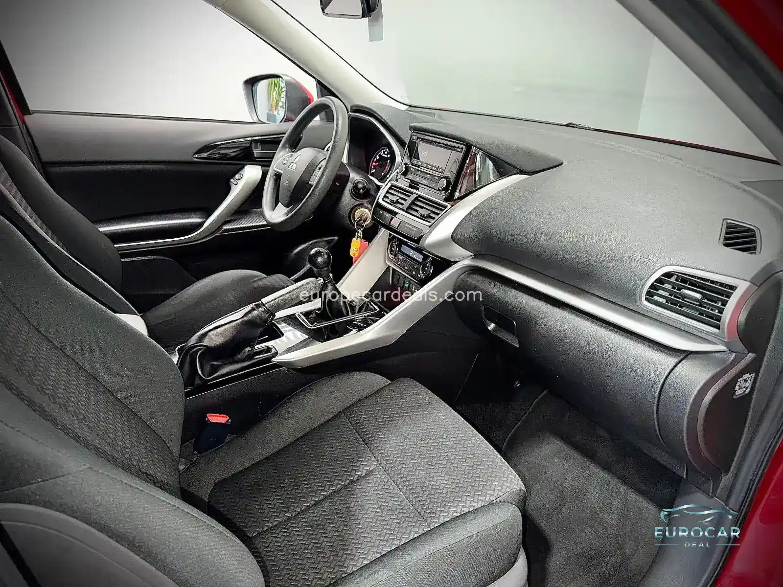 Mitsubishi Eclipse