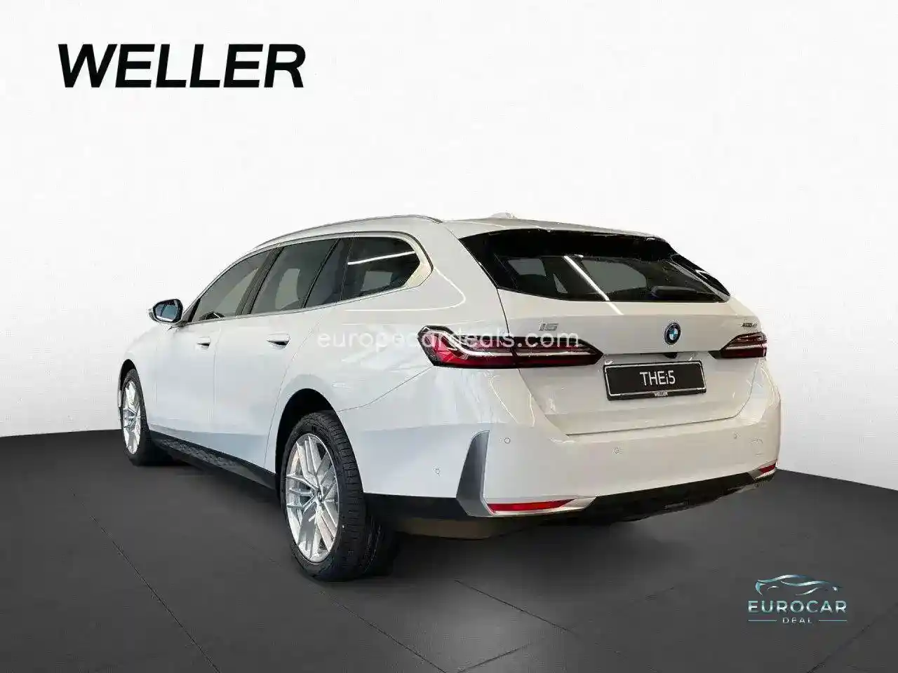 BMW i5