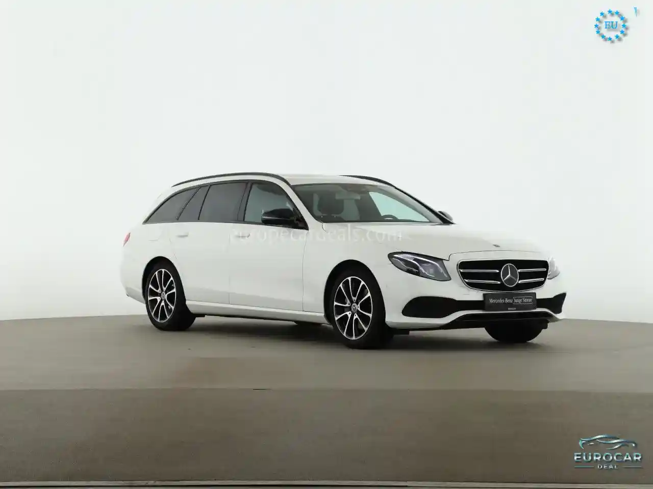 Mercedes-Benz E 250