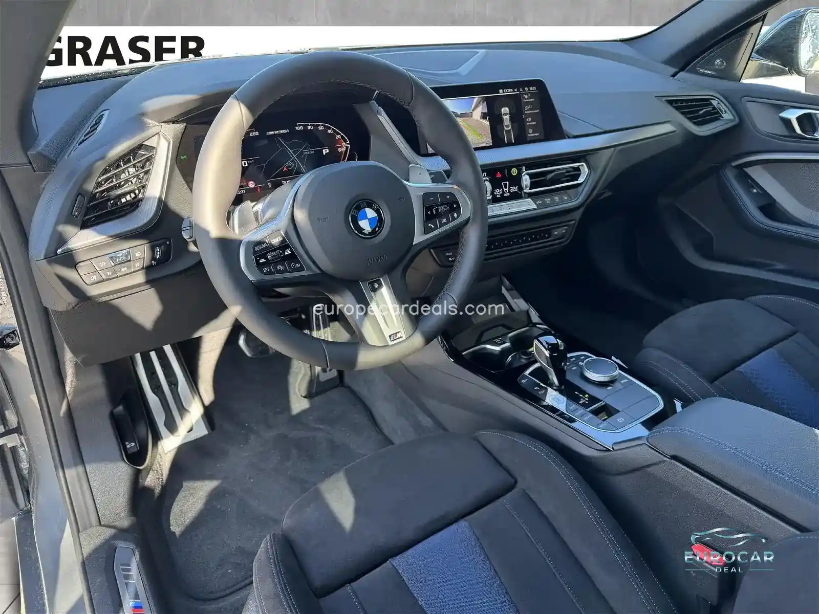 BMW M235
