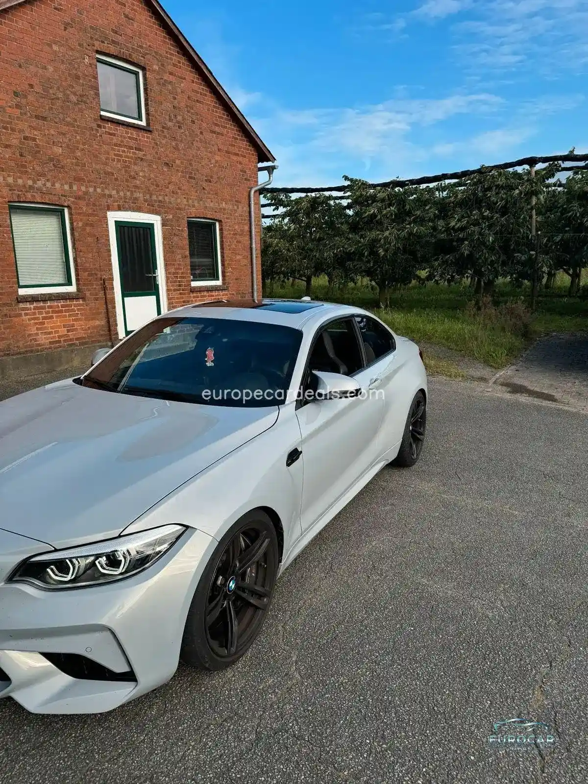 BMW M2