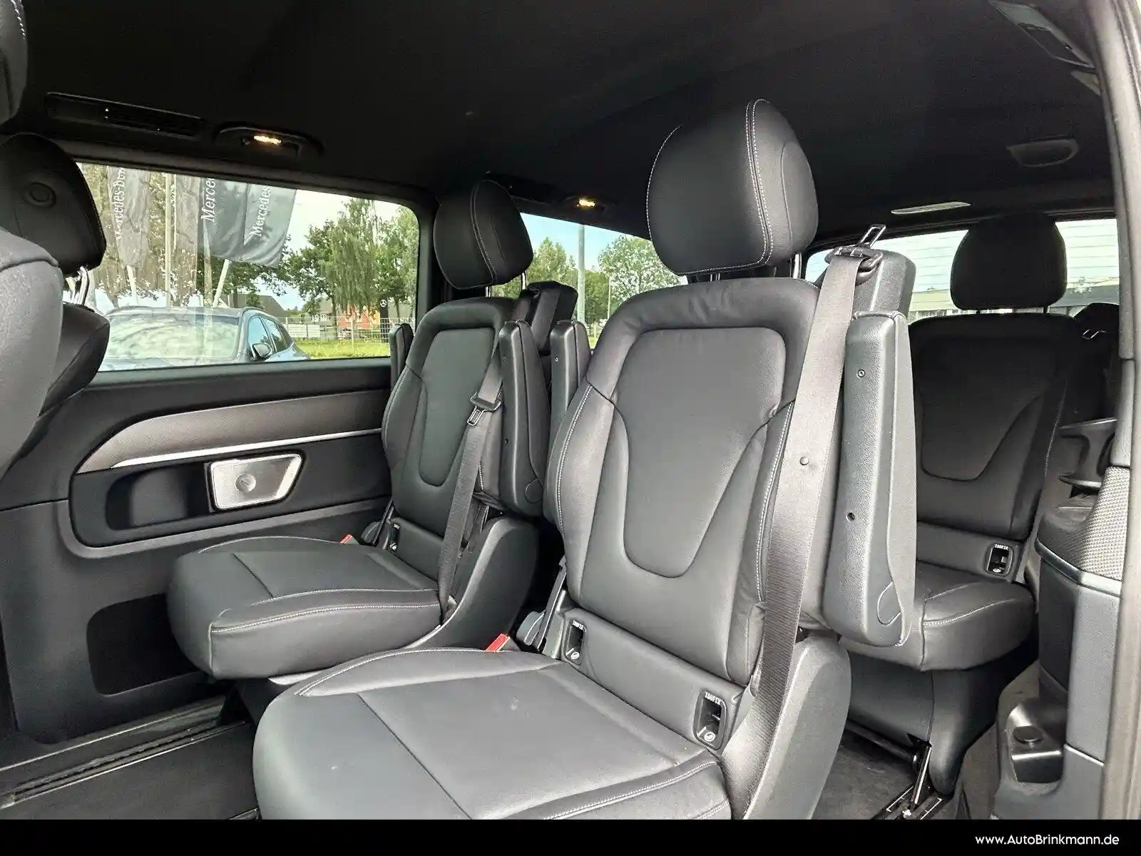 Mercedes-Benz V 300