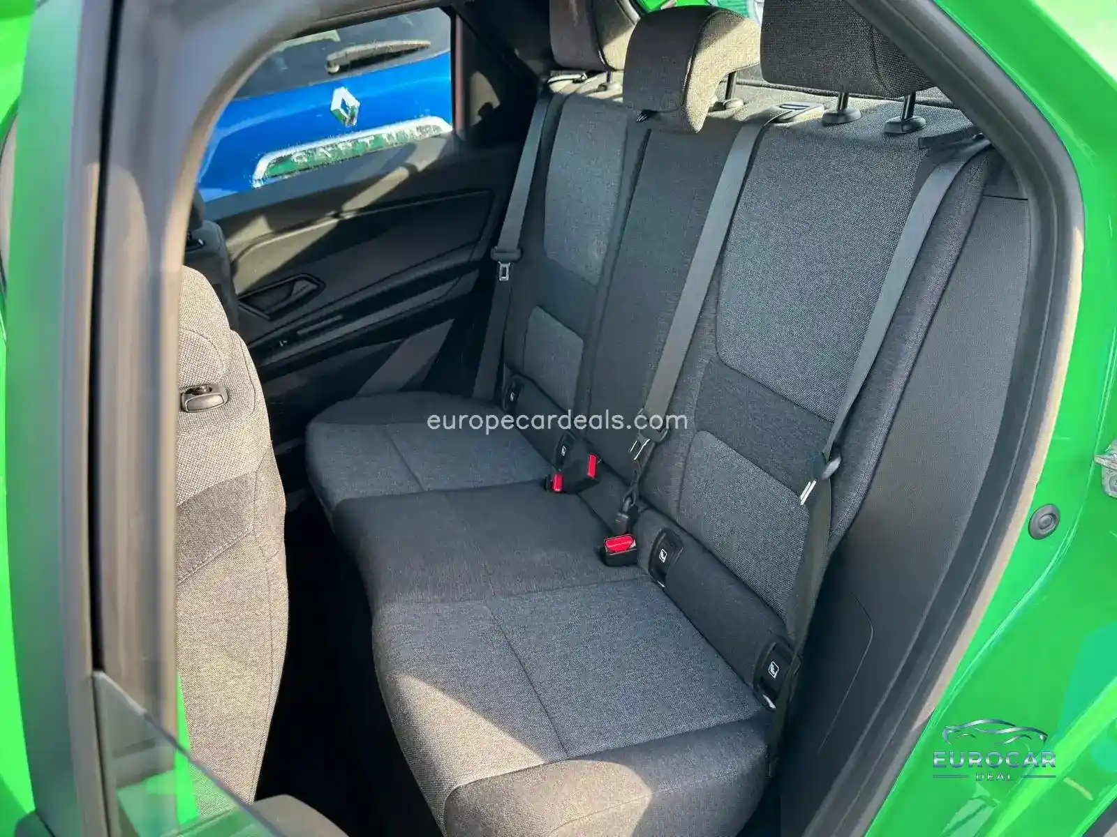 Renault R 5