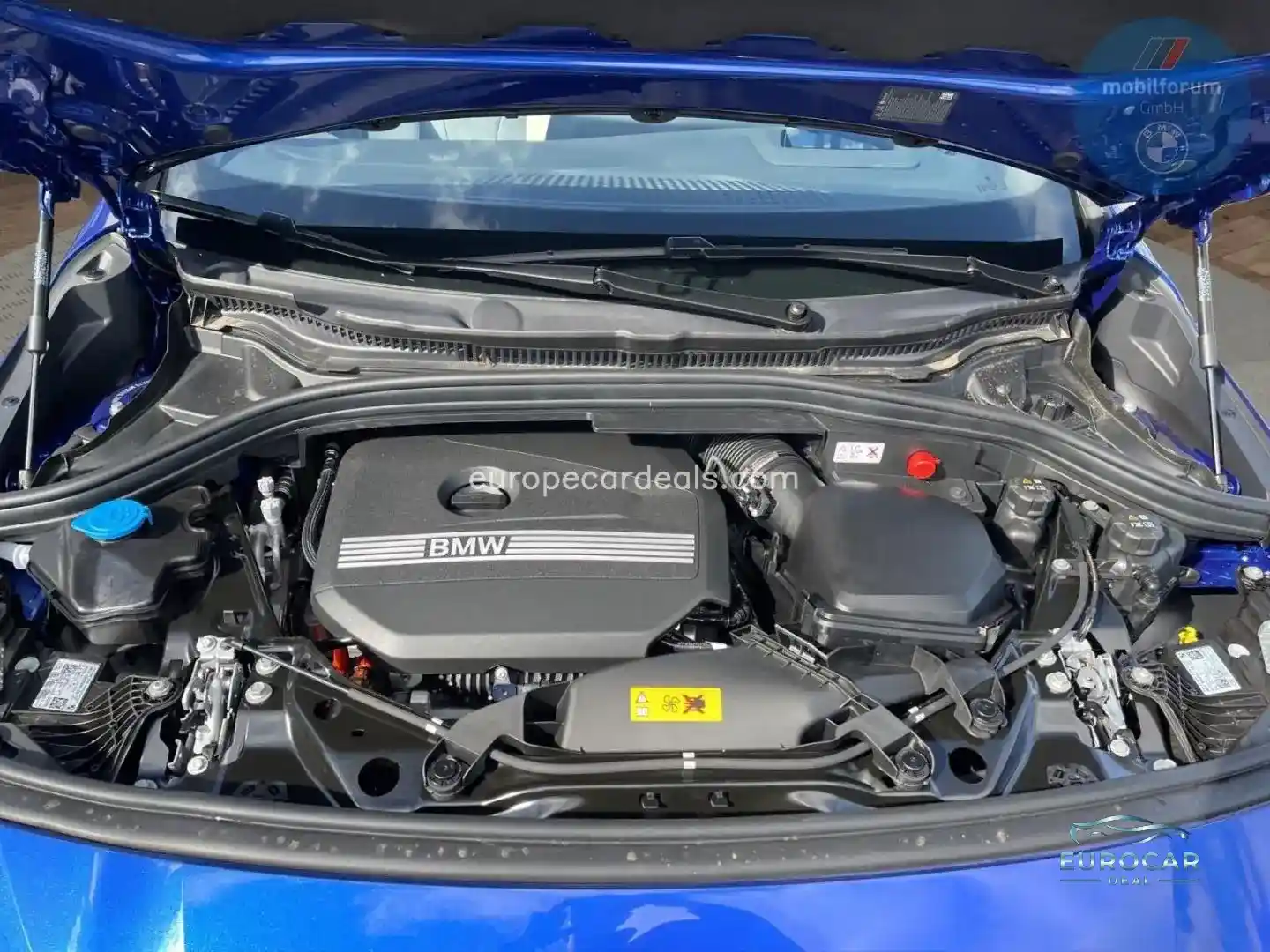 BMW 225 Active Tourer