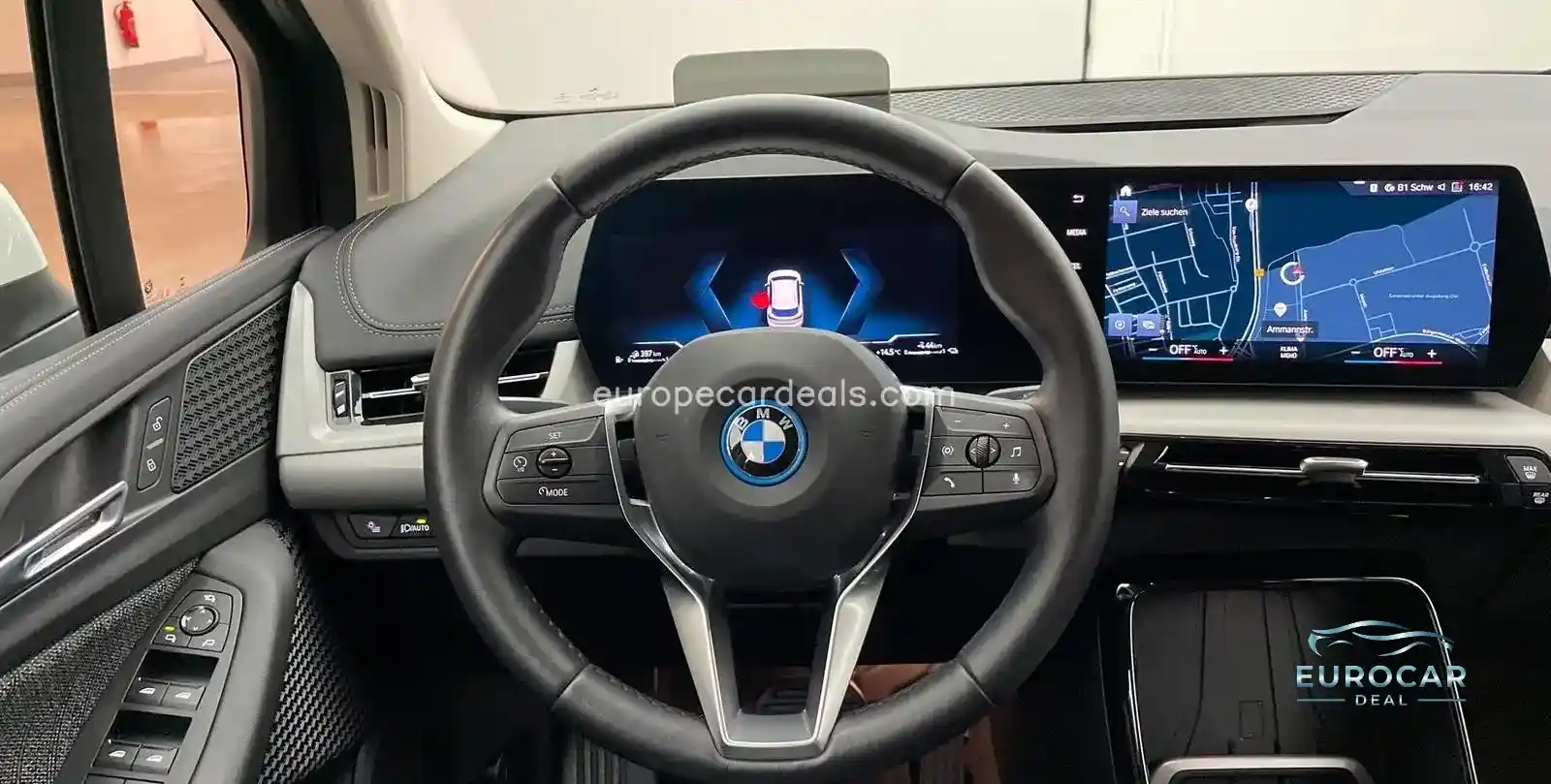 BMW 225 Active Tourer