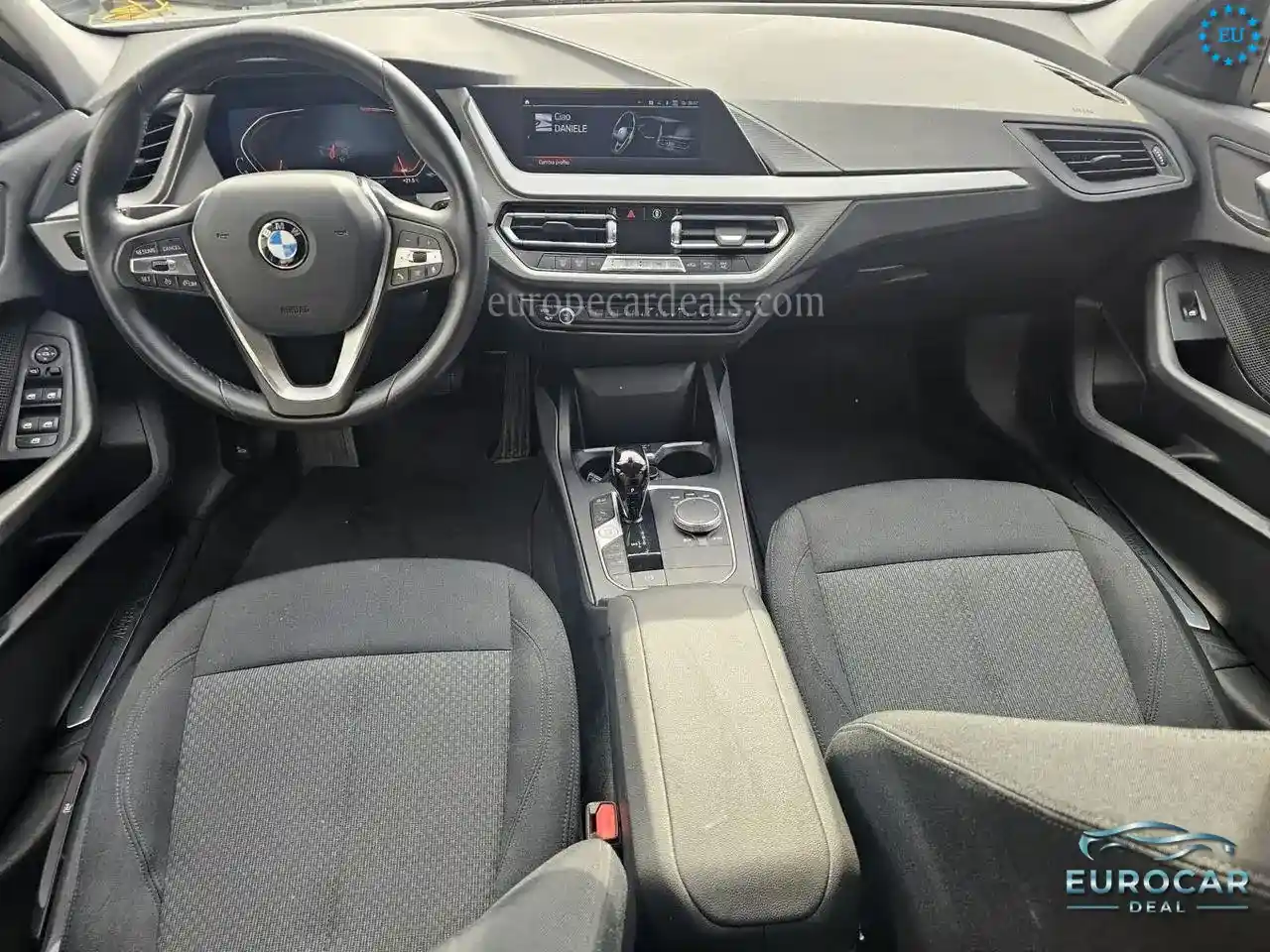BMW 116