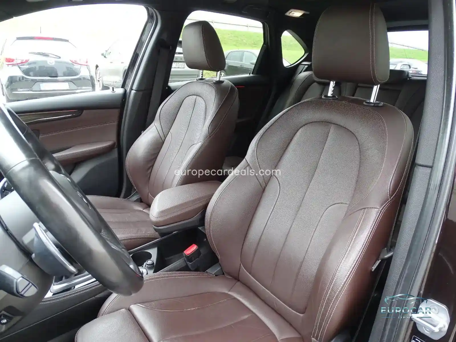BMW 225 Active Tourer