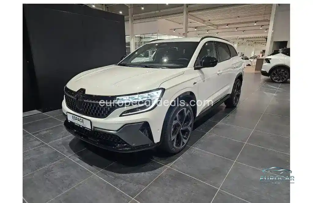 Renault Espace