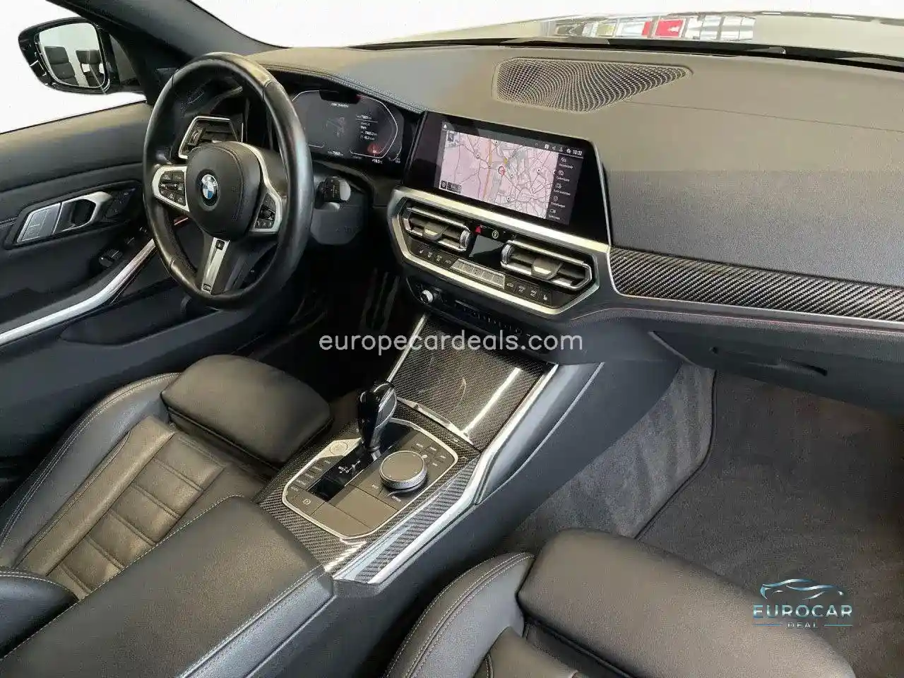 BMW M340i