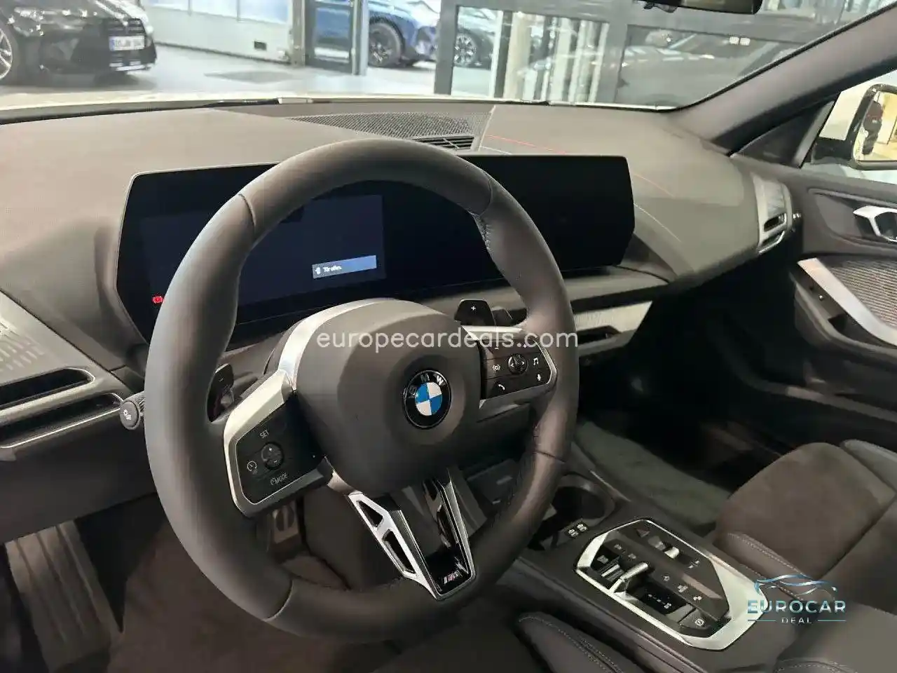 BMW 220 Gran Coupé