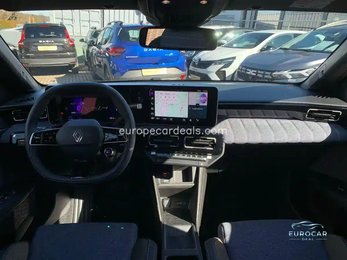 Renault R 5