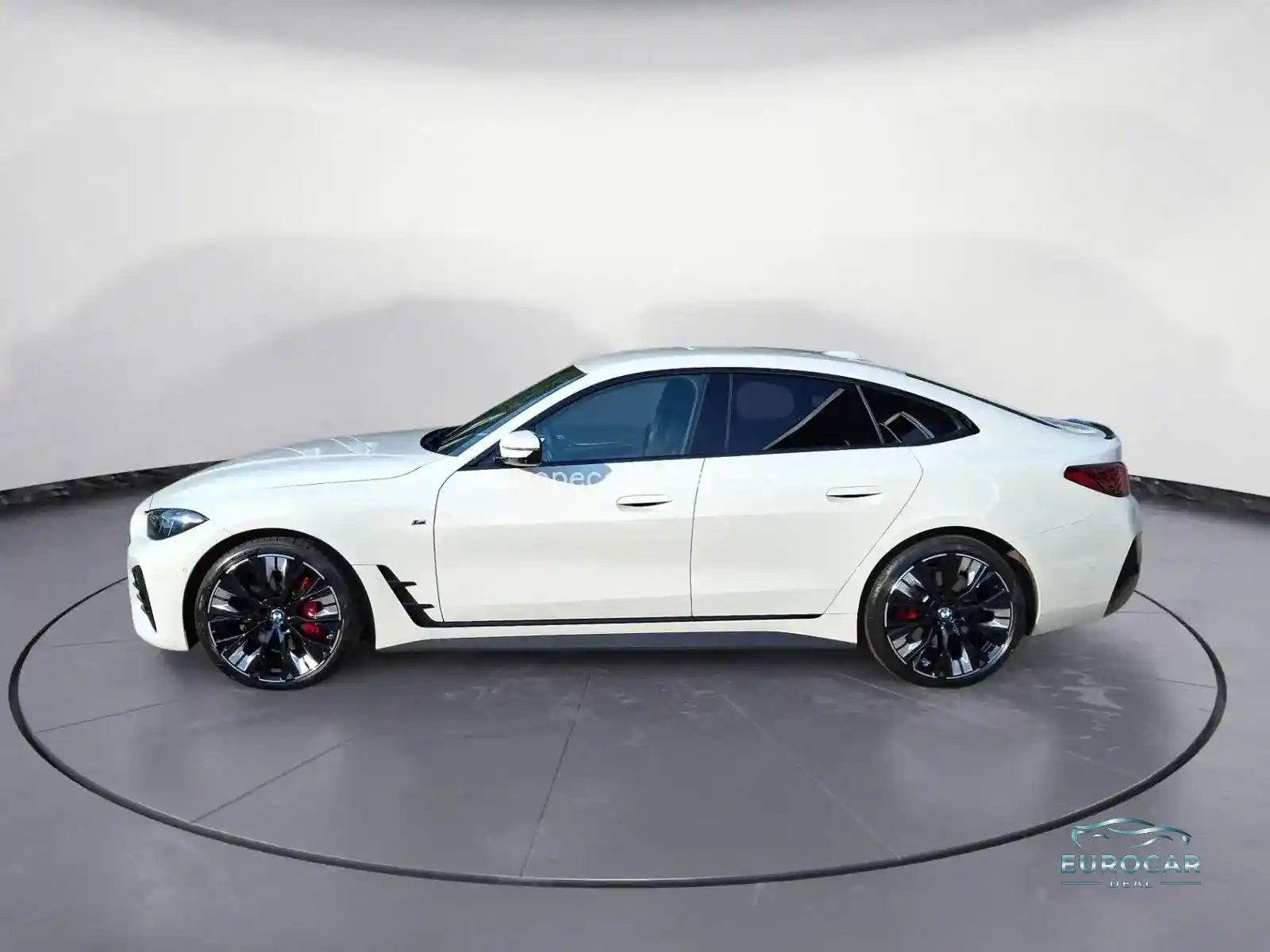 BMW 420 Gran Coupé