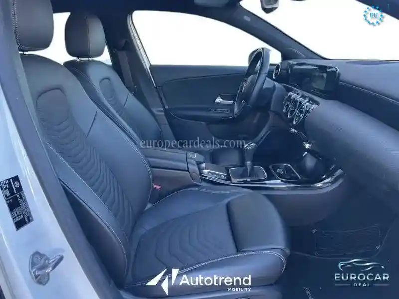 Mercedes-Benz A 160