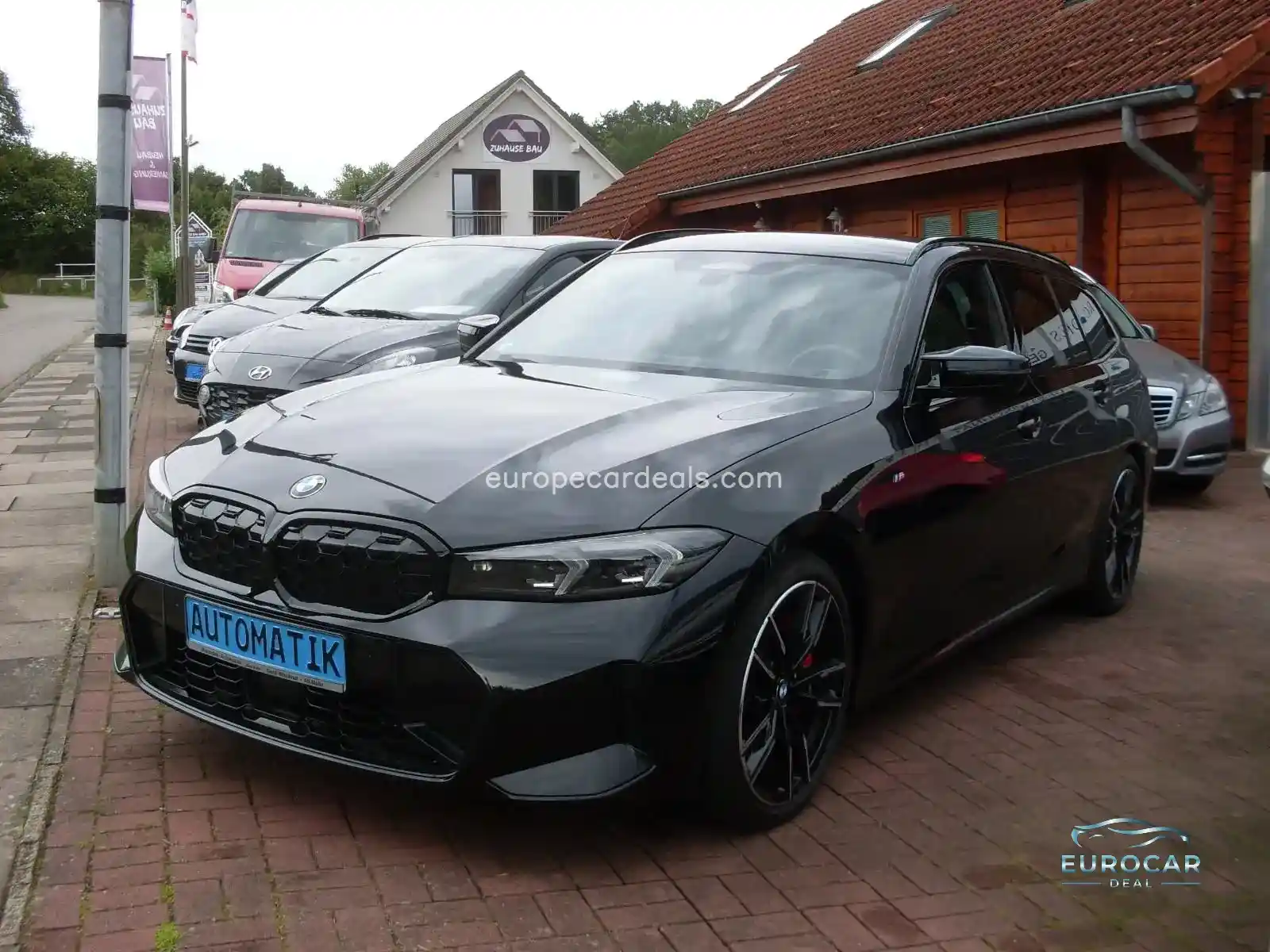BMW M340i