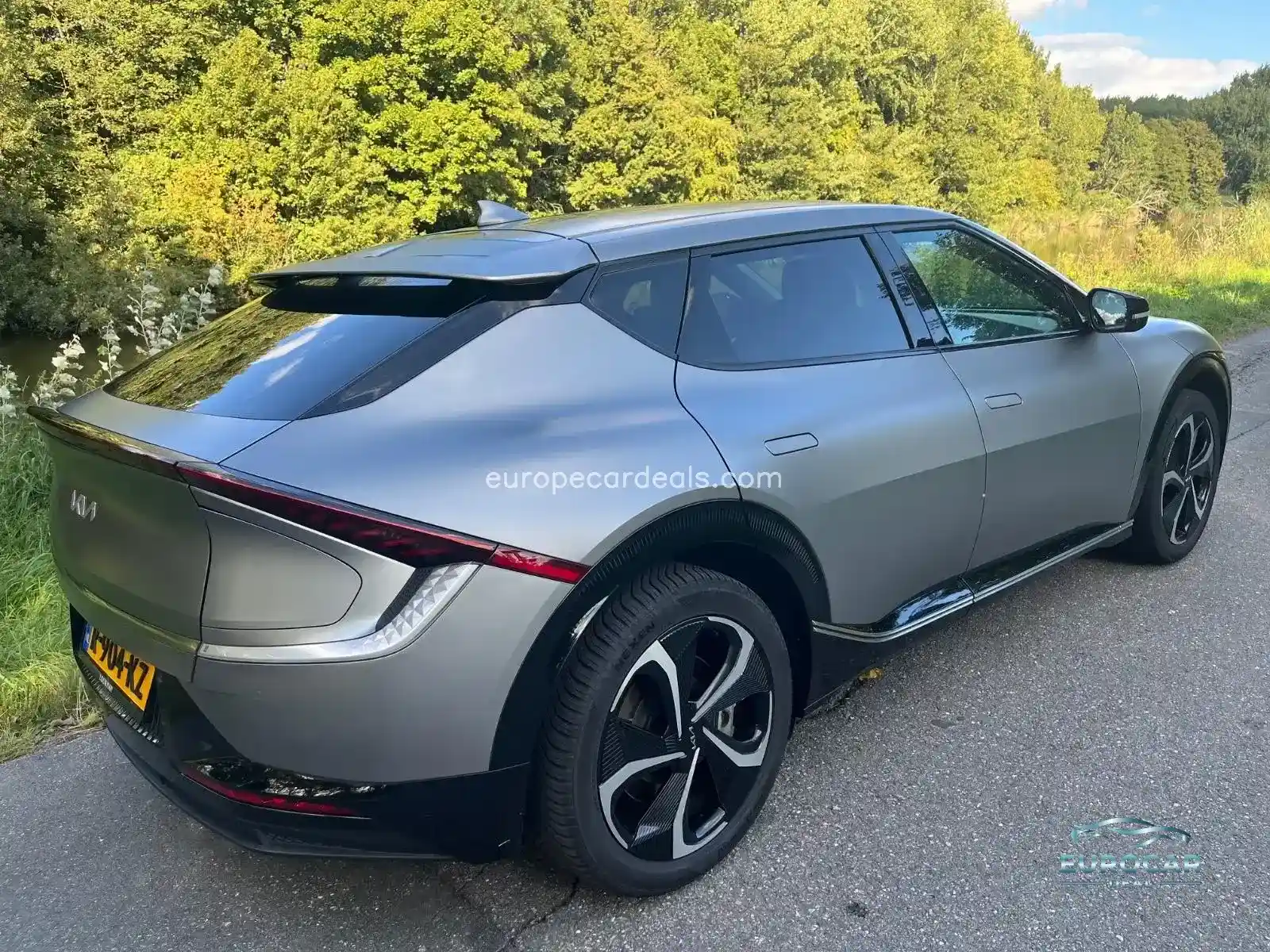 Kia EV6