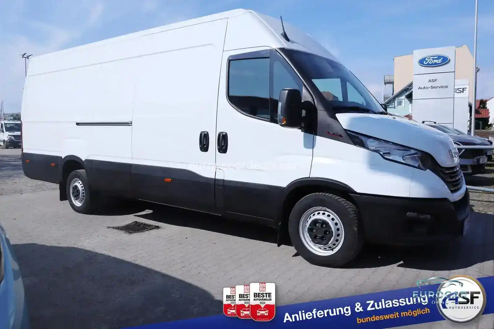 Iveco Other