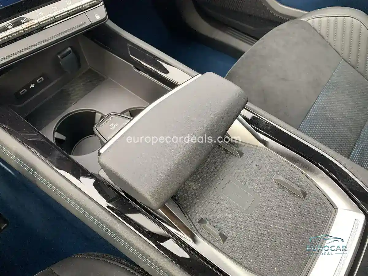 Renault Rafale