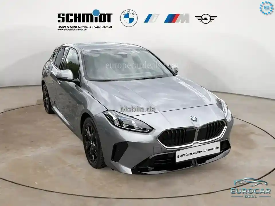 BMW 120