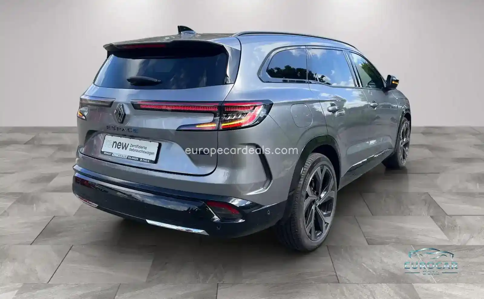 Renault Espace
